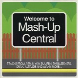 Dipesh - Mash-Up Central