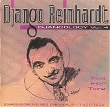 Django Reinhardt - Djangology - Volume 4: Tea for Two