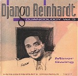 Django Reinhardt - Djangology - Volume 3: Minor Swing