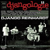 Django Reinhardt - Djangologie Vol11 / 1940