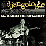 Django Reinhardt - Djangologie Vol18 / 1949 - 1950