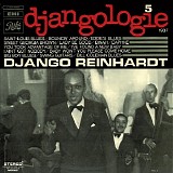Django Reinhardt - Djangologie Vol5 / 1937