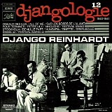 Django Reinhardt - Djangologie Vol12 / 1940 - 1941