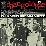 Django Reinhardt - Djangologie Vol17 / 1949