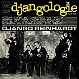 Django Reinhardt - Djangologie Vol2 / 1936 - 1937