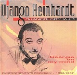 Django Reinhardt - Djangology - Volume 1: Georgia on My Mind