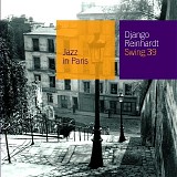 Django Reinhardt - Jazz in Paris: Swing 39