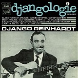 Django Reinhardt - Djangologie Vol9 / 1939 - 1940