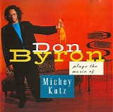 Don Byron - Plays the Music of Mickey Katz
