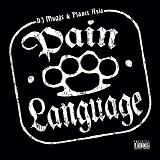 DJ Muggs & Planet Asia - Pain Language
