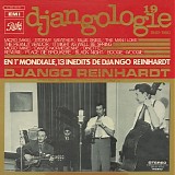 Django Reinhardt - Djangologie Vol19 / 1949 - 1950 InÃ©dits