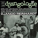 Django Reinhardt - Djangologie Vol10 / 1940