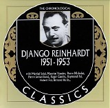 Django Reinhardt - The Chronological Classics: Django Reinhardt 1951-1953