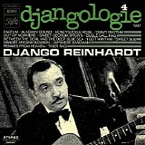 Django Reinhardt - Djangologie Vol4 / 1937