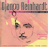 Django Reinhardt - Djangology - Volume 5: Body and Soul