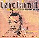 Django Reinhardt - Djangology - Volume 6: DaphnÃ©