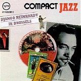 Django Reinhardt - Django Reinhardt in Brussels