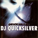 DJ Quicksilver - Quicksilver