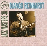 Django Reinhardt - Verve Jazz Masters 38: Django Reinhardt