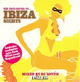 DJ Lottie - The True Sound Of... Ibiza Nights