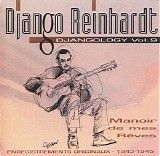 Django Reinhardt - Djangology - Volume 9: Manoir de mes rÃªves