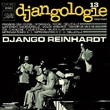 Django Reinhardt - Djangologie Vol13 / 1942 - 1943