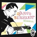 Django Reinhardt - Memorial