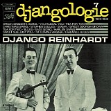 Django Reinhardt - Djangologie Vol7 / 1937 - 1938