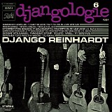 Django Reinhardt - Djangologie Vol6 / 1937