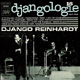 Django Reinhardt - Djangologie Vol16 / 1947 - 1949