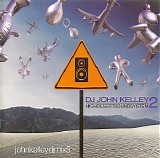 DJ John Kelley - High Desert Soundsystem 2