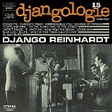 Django Reinhardt - Djangologie Vol15 / 1946 - 1947
