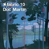 Doc Martin - fabric10: Doc Martin