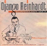 Django Reinhardt - Djangology - Volume 7: Nuages