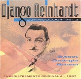Django Reinhardt - Djangology - Volume 2: Sweet Georgia Brown