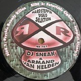 DJ Sneak & Armand van Helden - Hardsteppin Disko Selection