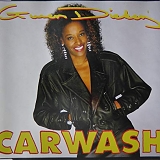 Gwen Dickey - Carwash (4 versions)