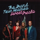 The Brand New Heavies - Sweet Freaks