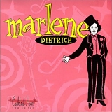 Marlene Dietrich - Cocktail Hour