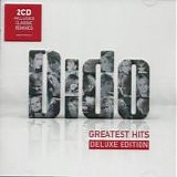 Dido - Greatest Hits:  Deluxe Edition