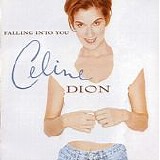 Celine Dion - Falling Into You + Bonus Disc  [Australia]