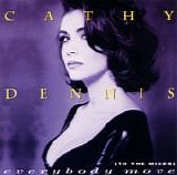 Cathy Dennis - Everybody Move (To The Mixes)