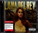 Lana Del Rey - Paradise:  Special Edition CD