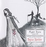 Regina Spektor - Mary Ann meets the Gravediggers and other short stories by Regina Spektor (1)