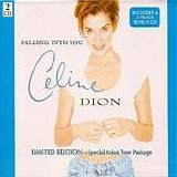 Celine Dion - Falling Into You:  Limited Edition - Special Asian Tour Edition