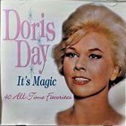 Doris Day - Itâ€™s Magic 40 All-Time Favorites