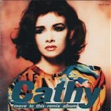 Cathy Dennis - Move To This - Remix Album