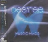 Des'ree - Mystic Mixes  [Japan]
