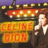 Celine Dion - Ã€ L'Olympia