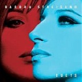 Barbra Streisand - Duets  (Cover 3)